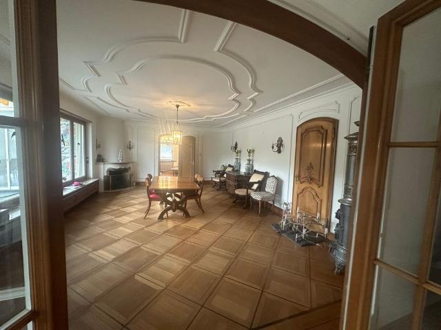 Haus mieten in Mariastein, Metzerlen-Mariastein