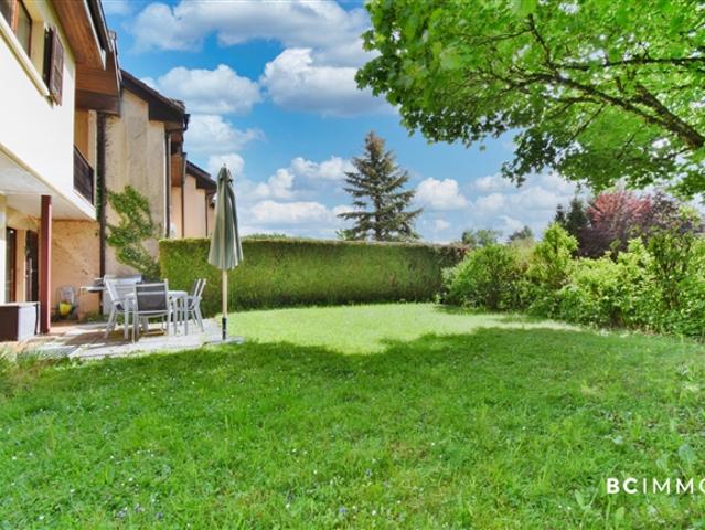 Reihenfamilienhaus kaufen in Cheseaux-Lausanne, Waadt