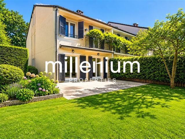 Reihenfamilienhaus mieten in Bellevue