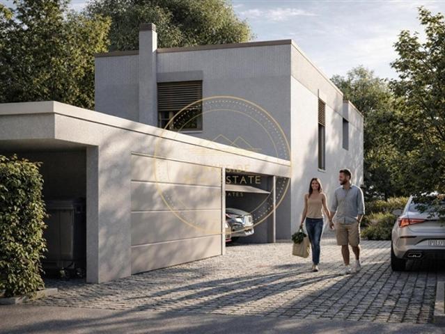Einfamilienhaus kaufen in Veyrier