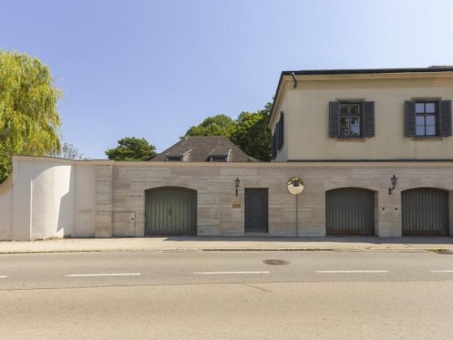 Einfamilienhaus kaufen in Perchtoldsdorf, Niederösterreich