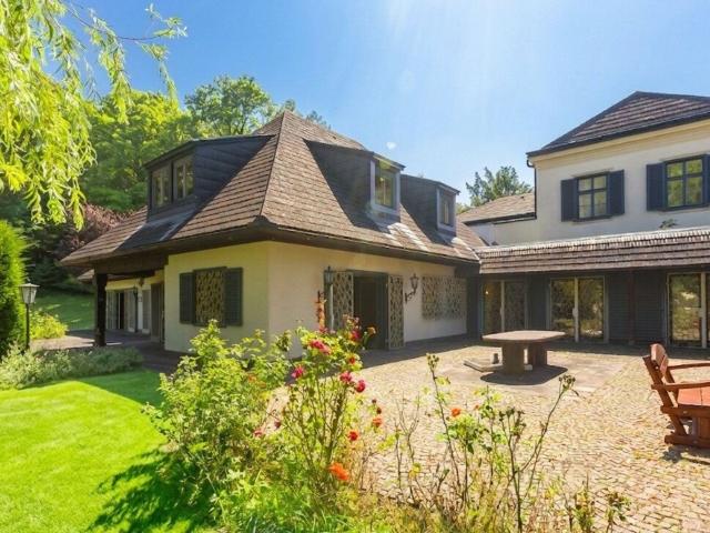 Haus kaufen in Perchtoldsdorf, Niederösterreich