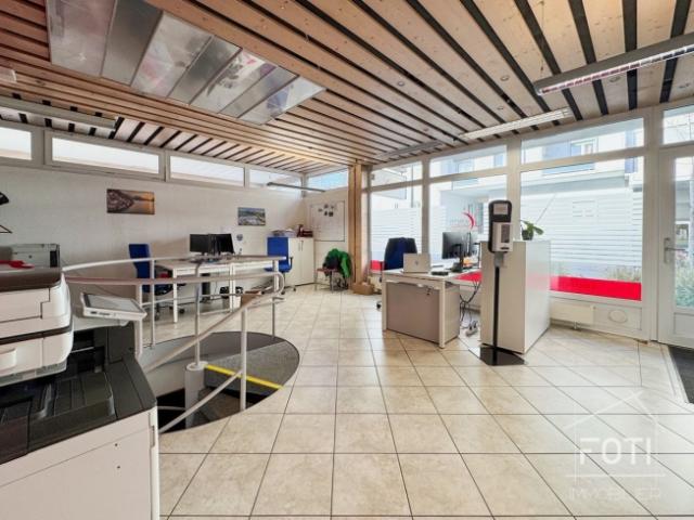 Wohnung kaufen in Monthey, Wallis