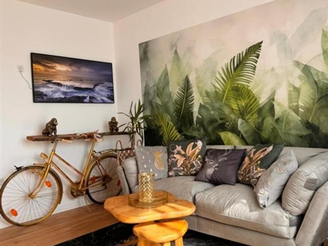 Terrassenwohnung kaufen in KG Landstraße, Wien