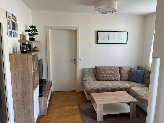 Apartment mieten in Donaustadt, Wien