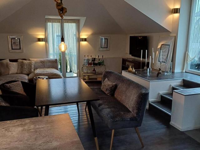 Apartment mieten in Salzburg