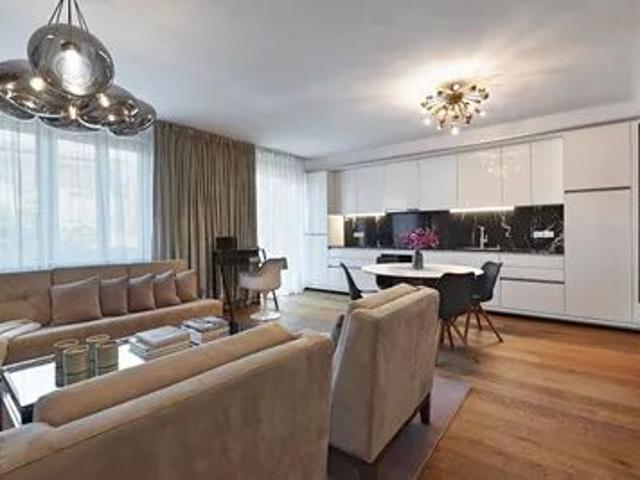 Apartment mieten in Wieden, Wien