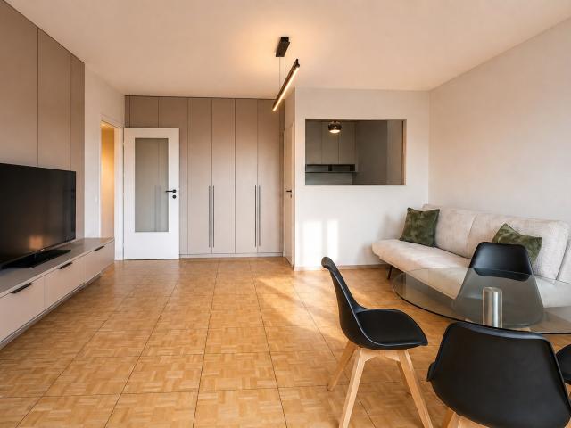 Wohnung kaufen in Cologny