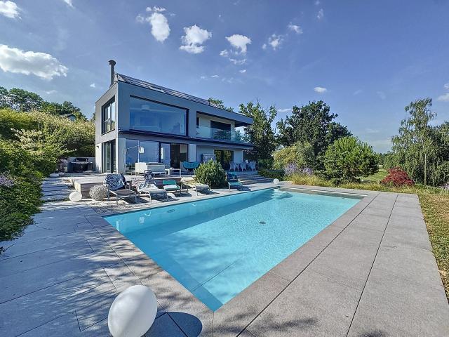 Haus kaufen in Lully (VD), Waadt