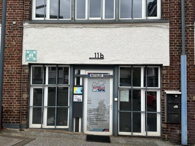 Gewerbe mieten in Wuppertal, Nordrhein-Westfalen