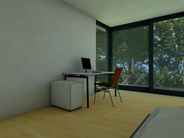Wohnung mieten in Hagsfeld, Karlsruhe