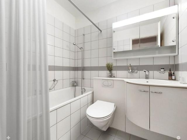Apartment mieten in Mâche/Mett, Biel/Bienne