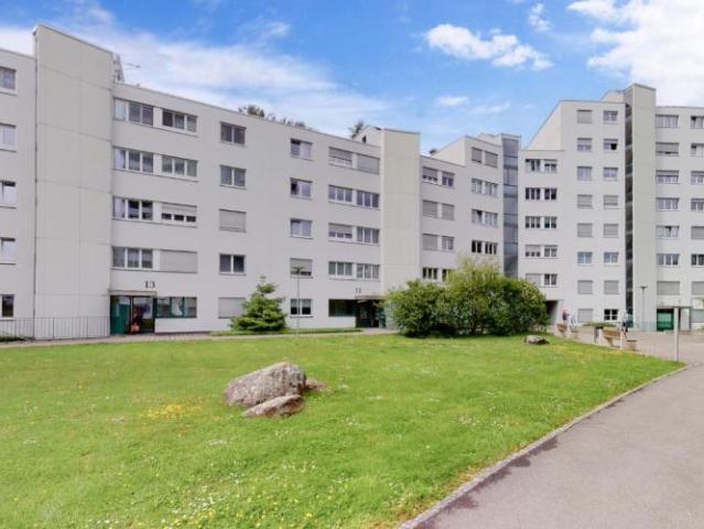 Apartment mieten in Biel, Bern