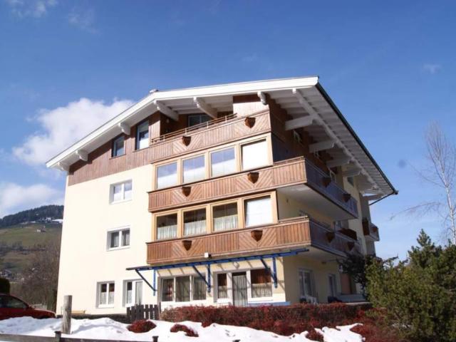 Wohnung kaufen in Aurach bei Kitzbühel, Tirol