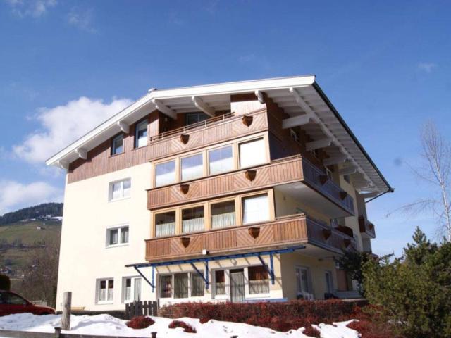 Apartment kaufen in Wildschönau, Tirol