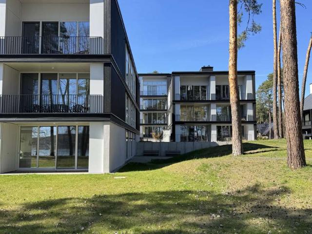 Wohnung kaufen in Bad Saarow-Strand, Bad Saarow