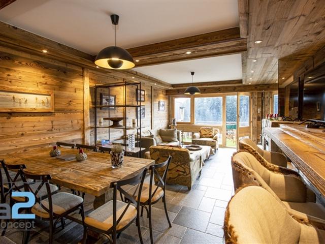 Wohnung mieten in Crans-Montana, Wallis