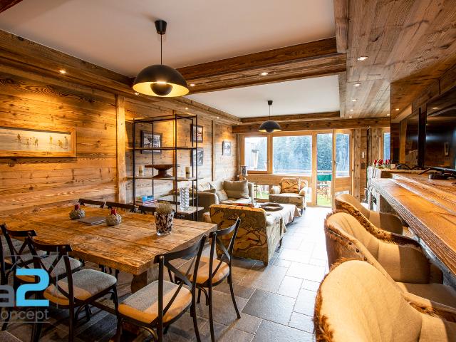 Wohnung mieten in Crans-Montana, Wallis