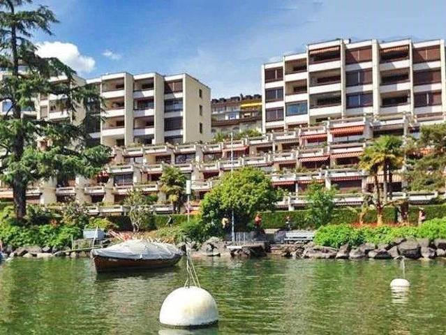 Wohnung kaufen in Chailly-Montreux, Waadt
