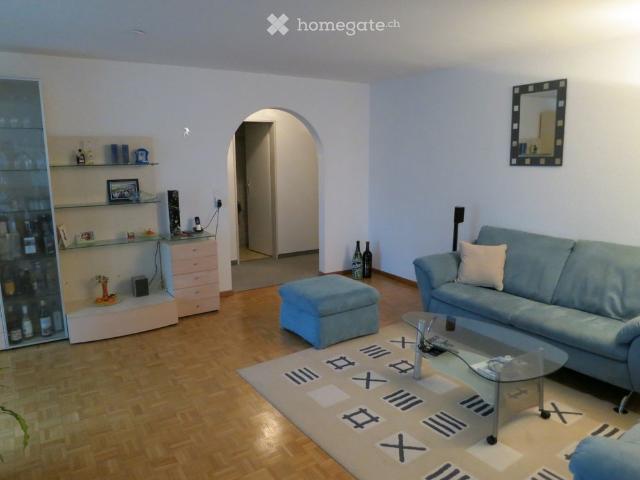Apartment mieten in Käh, Degersheim