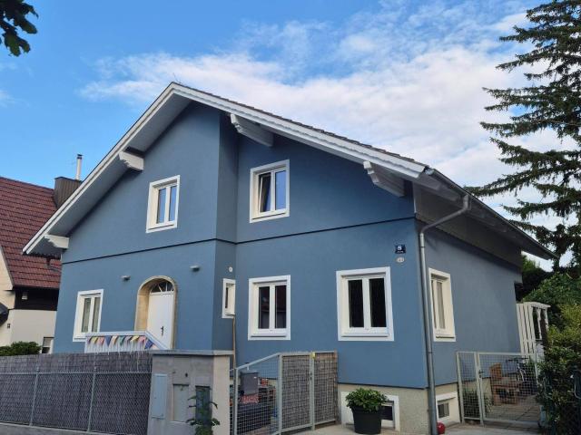 Apartment mieten in Perchtoldsdorf