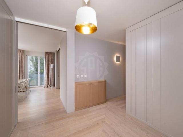 Wohnung mieten in Cologny