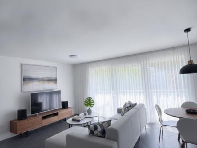 Wohnung mieten in Les Mayens-de-Sion, Wallis