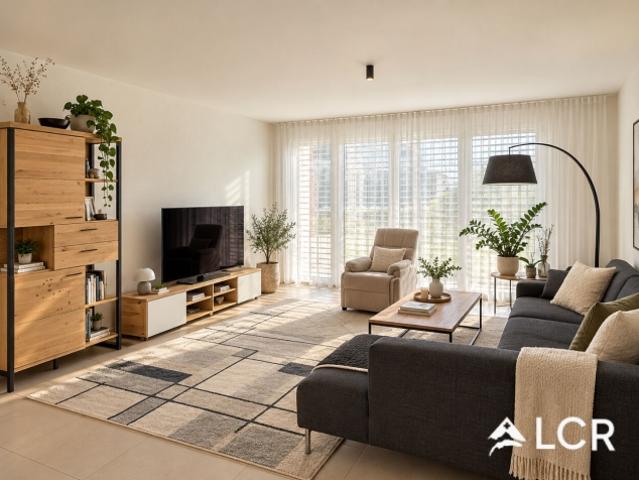 Wohnung mieten in Estavayer-le-Lac, Freiburg