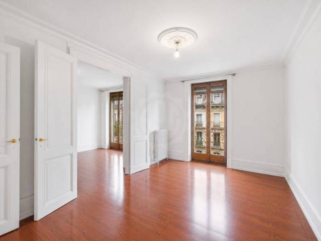 Wohnung kaufen in Conches