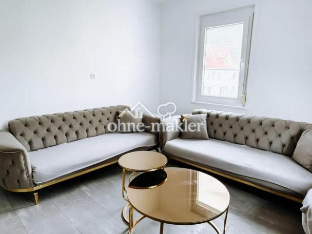 Apartment mieten in Mettingen, Esslingen