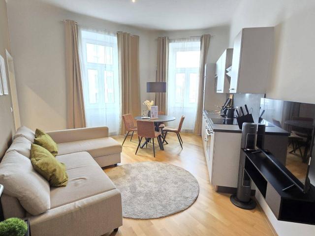 Apartment kaufen in Meidling, Wien