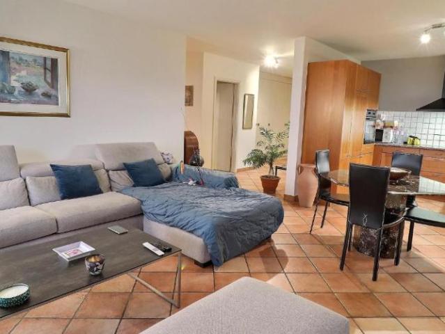 Wohnung kaufen in Cheseaux-Lausanne, Waadt