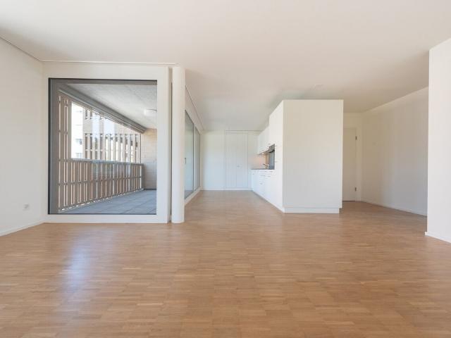 Wohnung mieten in Pieterlen, Verwaltungsregion Seeland