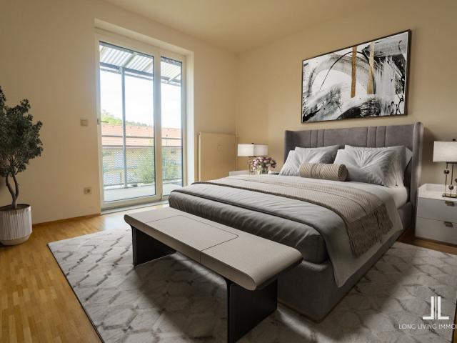 Wohnung kaufen in Lannach, Steiermark