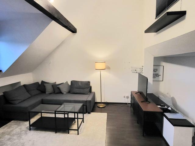 Apartment mieten in Burtscheid, Aachen