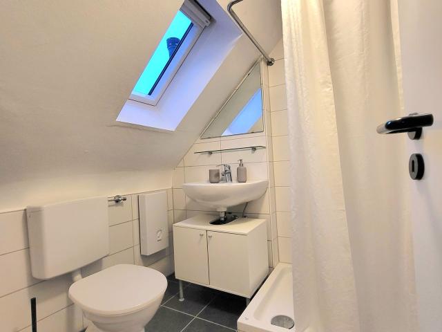 Apartment mieten in Burtscheid, Aachen