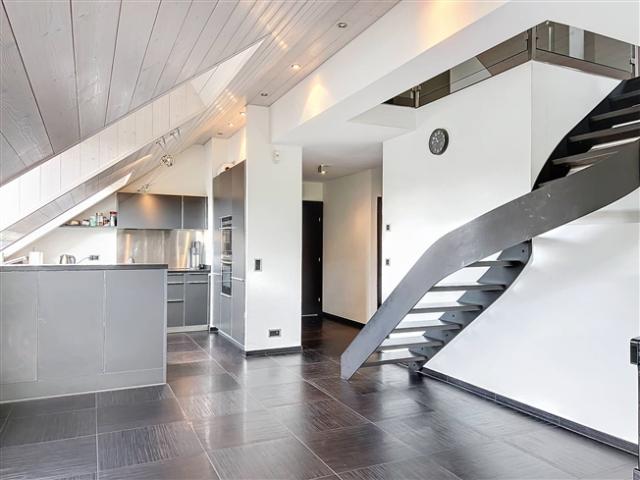 Attikawohnung kaufen in Founex, Waadt