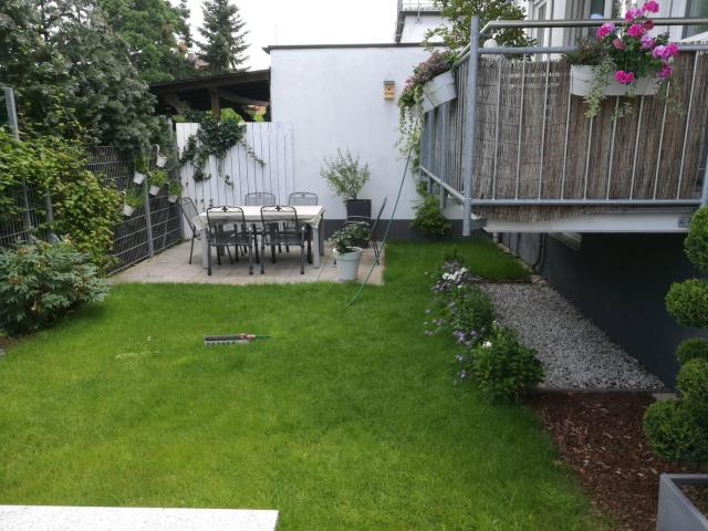 Maisonette mieten in Langen, Hessen