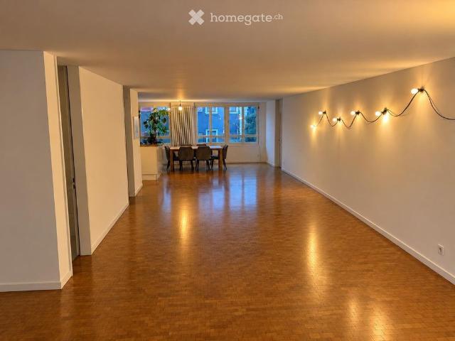 Apartment mieten in Hochschulen, Zürich