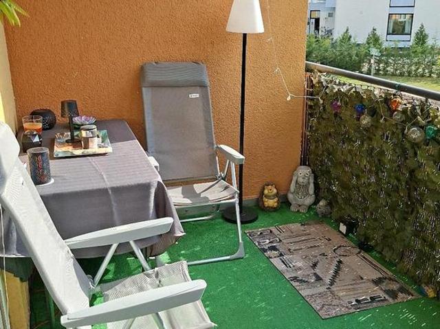 Wohnung kaufen in Perl