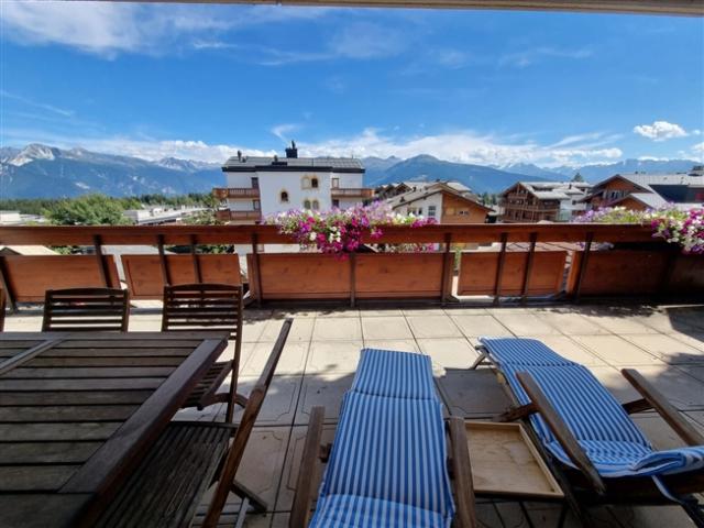 Wohnung kaufen in Crans-Montana, Wallis