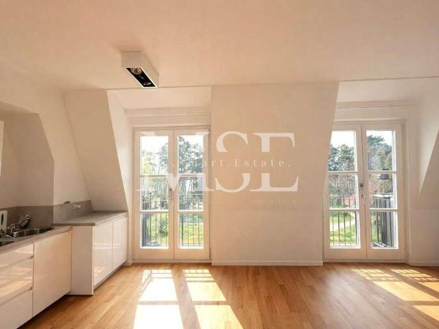 Wohnung kaufen in Bad Saarow, Oder-Spree