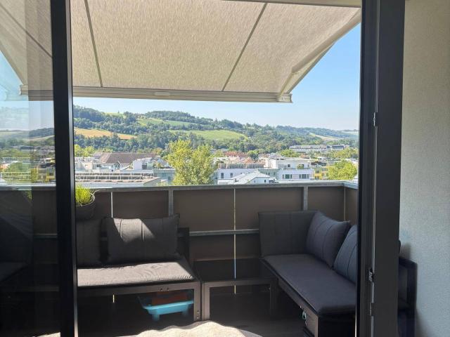 Apartment kaufen in Bad Schallerbach, Oberösterreich
