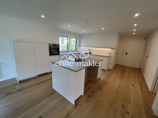 Apartment kaufen in Stadtrandsiedlung, Erlangen