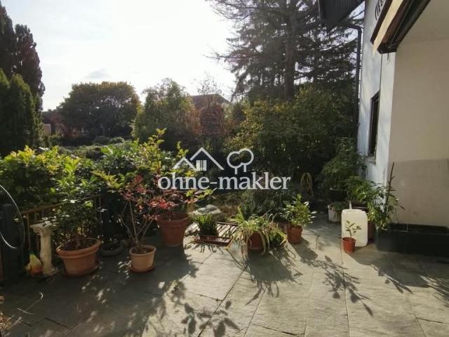 Apartment kaufen in Neckarau, Mannheim