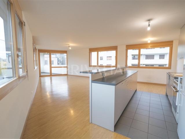 Wohnung mieten in Le Grand-Saconnex