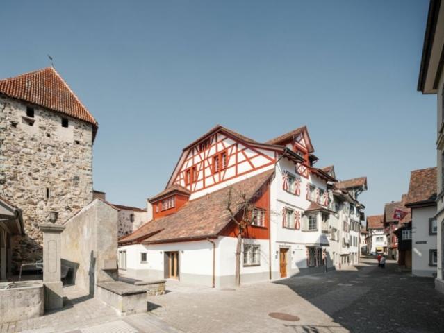 Wohnung mieten in Stein am Rhein, Schaffhausen