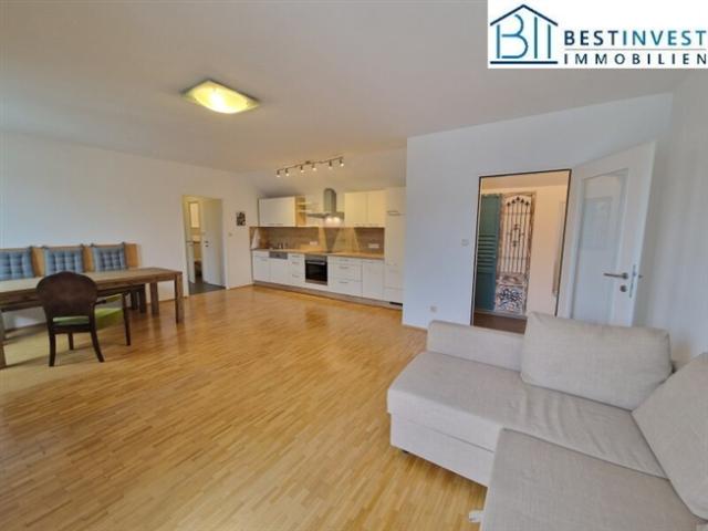 Wohnung mieten in Gersdorf-Feistritz, Steiermark
