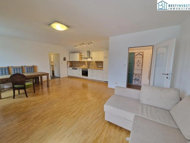 Apartment mieten in Gries, Gersdorf-Feistritz