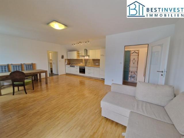 Wohnung mieten in Gersdorf-Feistritz, Steiermark